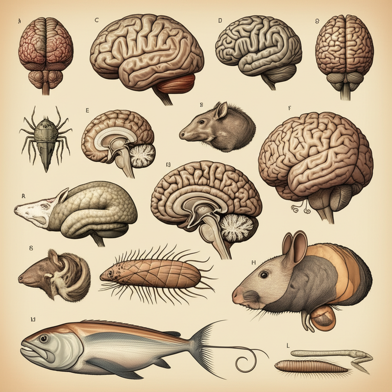 The Hypothesis of Animal Consciousness and Hypothesis