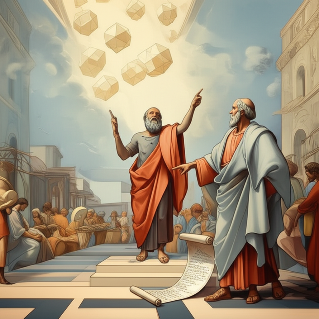 The Metaphysical Status of Universal Forms and Metaphysics