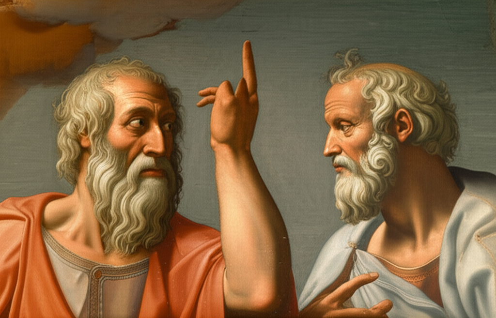 The Philosophical Problem of Change and Philosophy