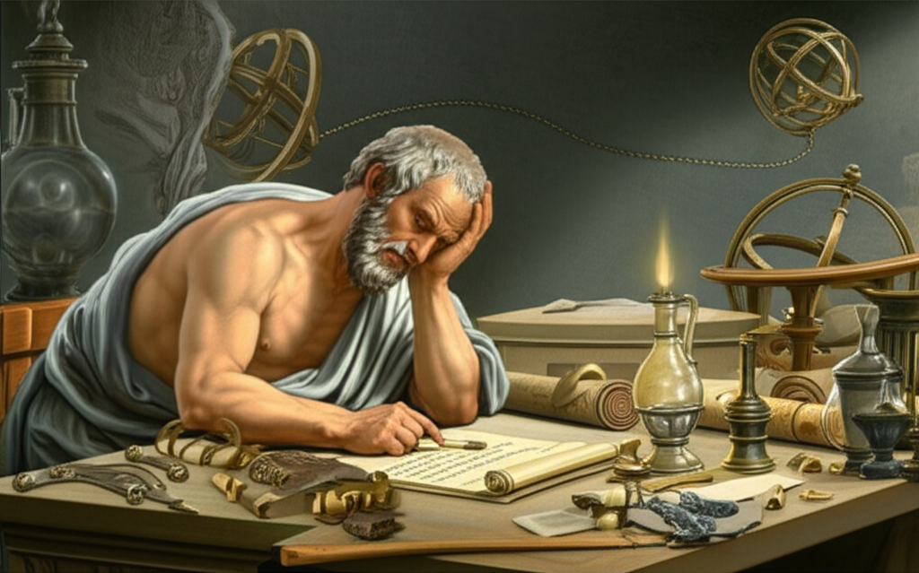 The Logical Connection Between Cause and Effect and Logic