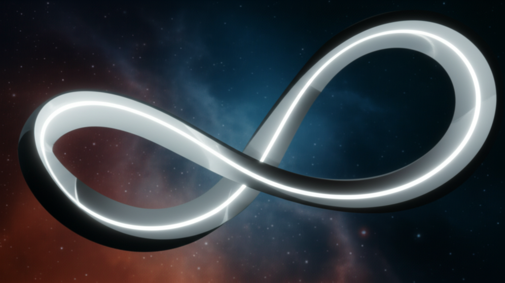 The Concept of Infinity in the World and Concept