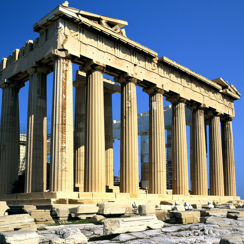 The Connection Between Beauty and Form and Connection