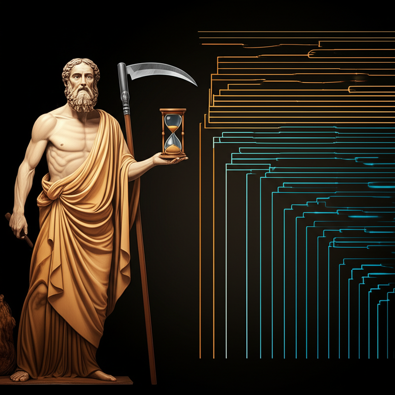 The Nature of Time in Evolution and Nature