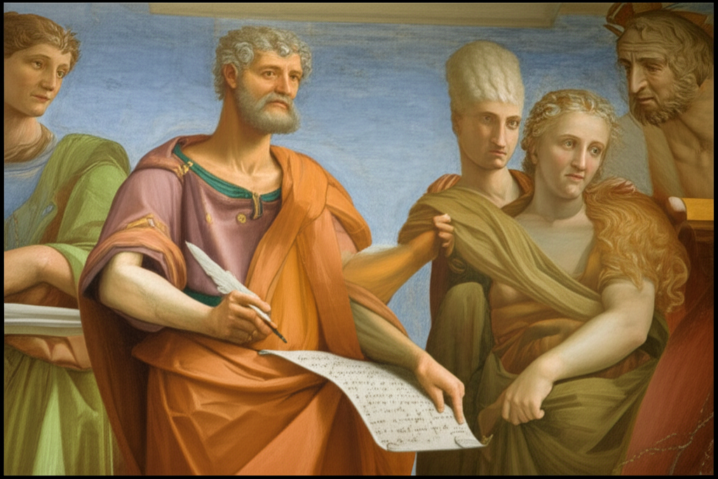 The Role of Education in Liberty and Role