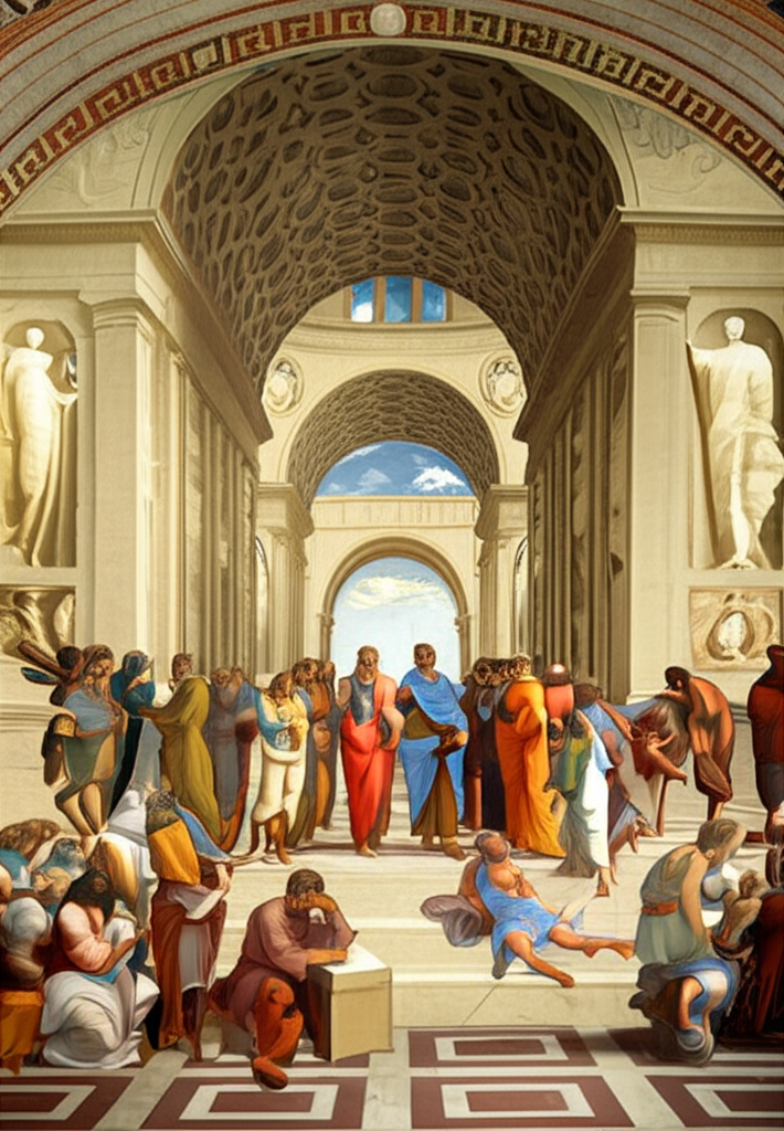 The Idea of Form in Metaphysics and Idea