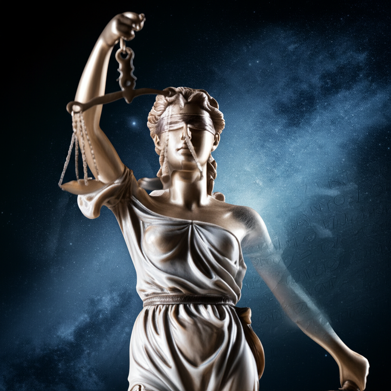 The Idea of Universal Justice and Idea