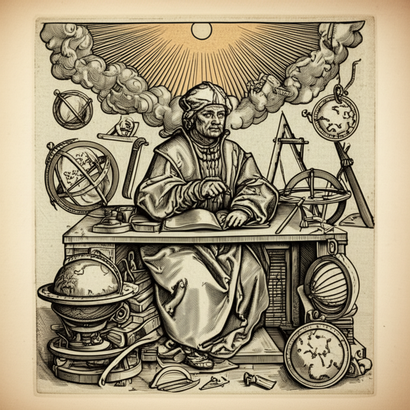 The Nature of God and Theological Reasoning and God