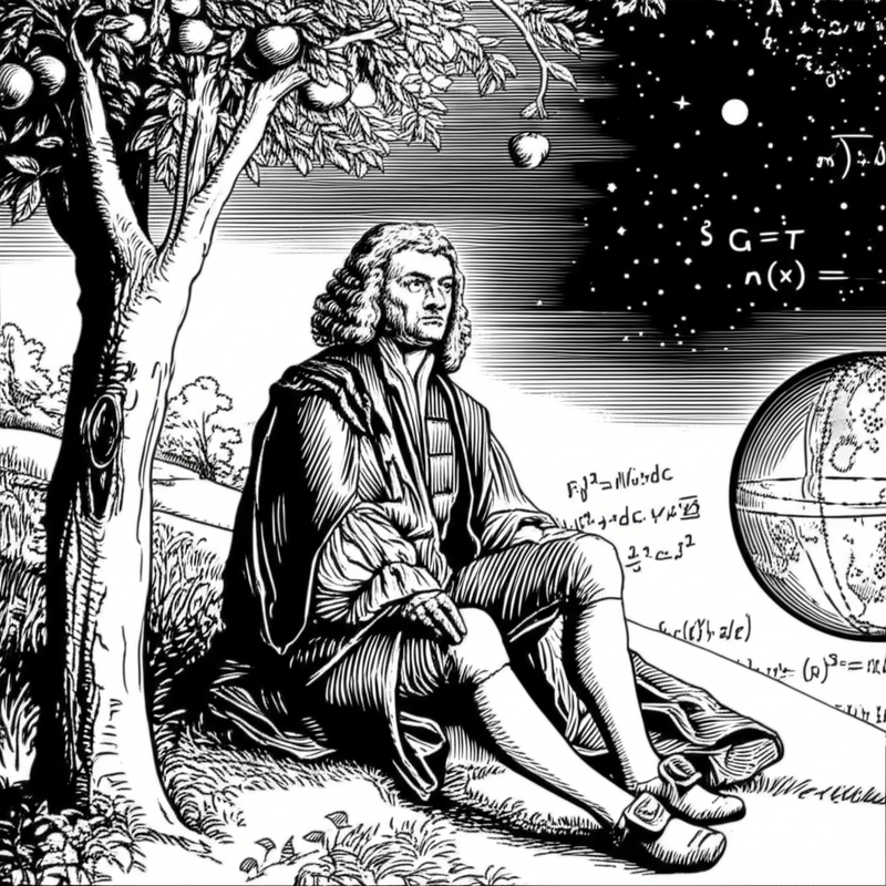 The Historical Progress of Human Knowledge and Progress