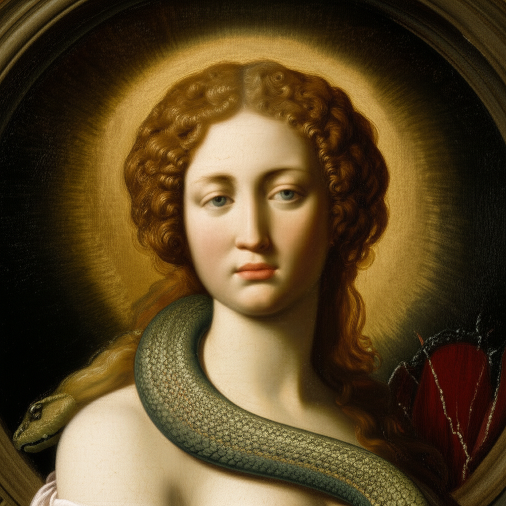 The Idea of Eternity and the Divine and Eternity