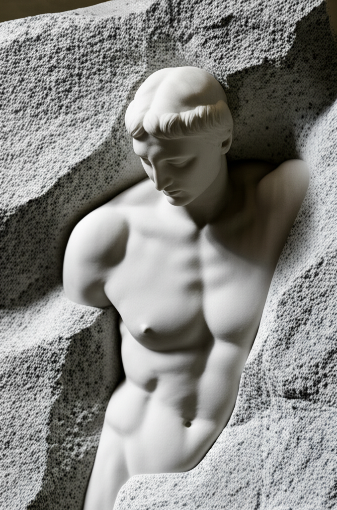 The Matter-Form Distinction in Physical Objects and Matter