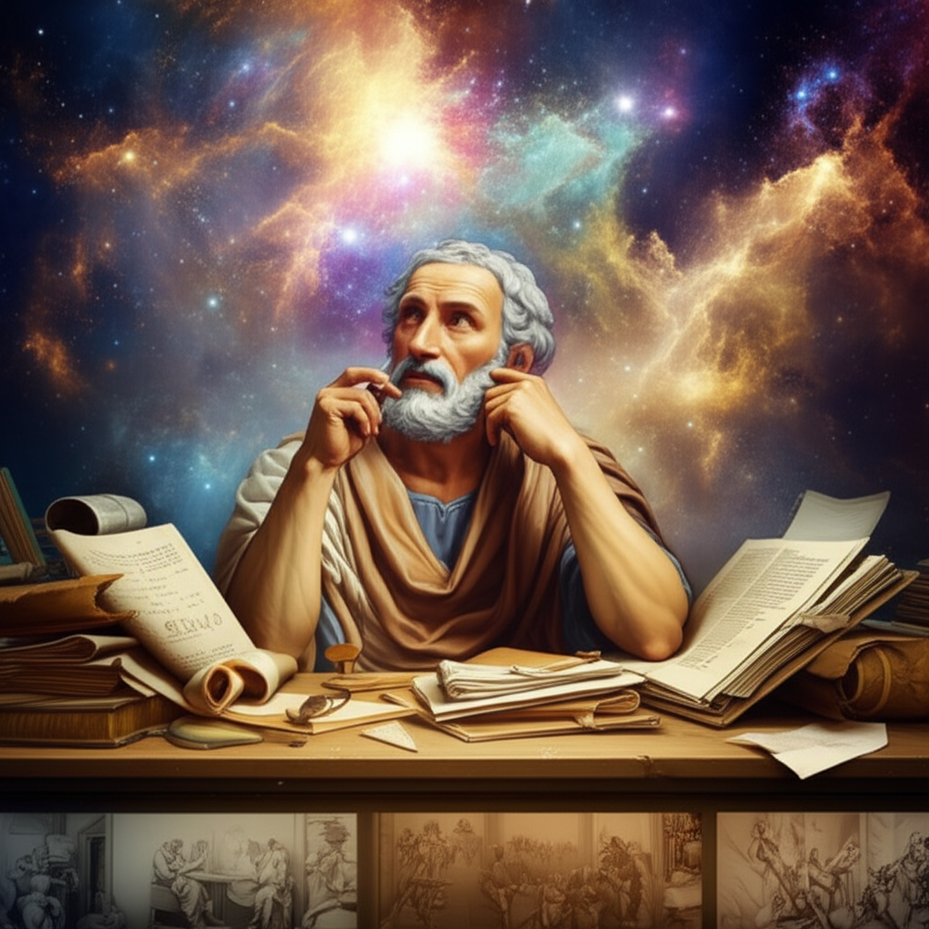 The Power of Memory and Imagination in Art and Memory and Imagination