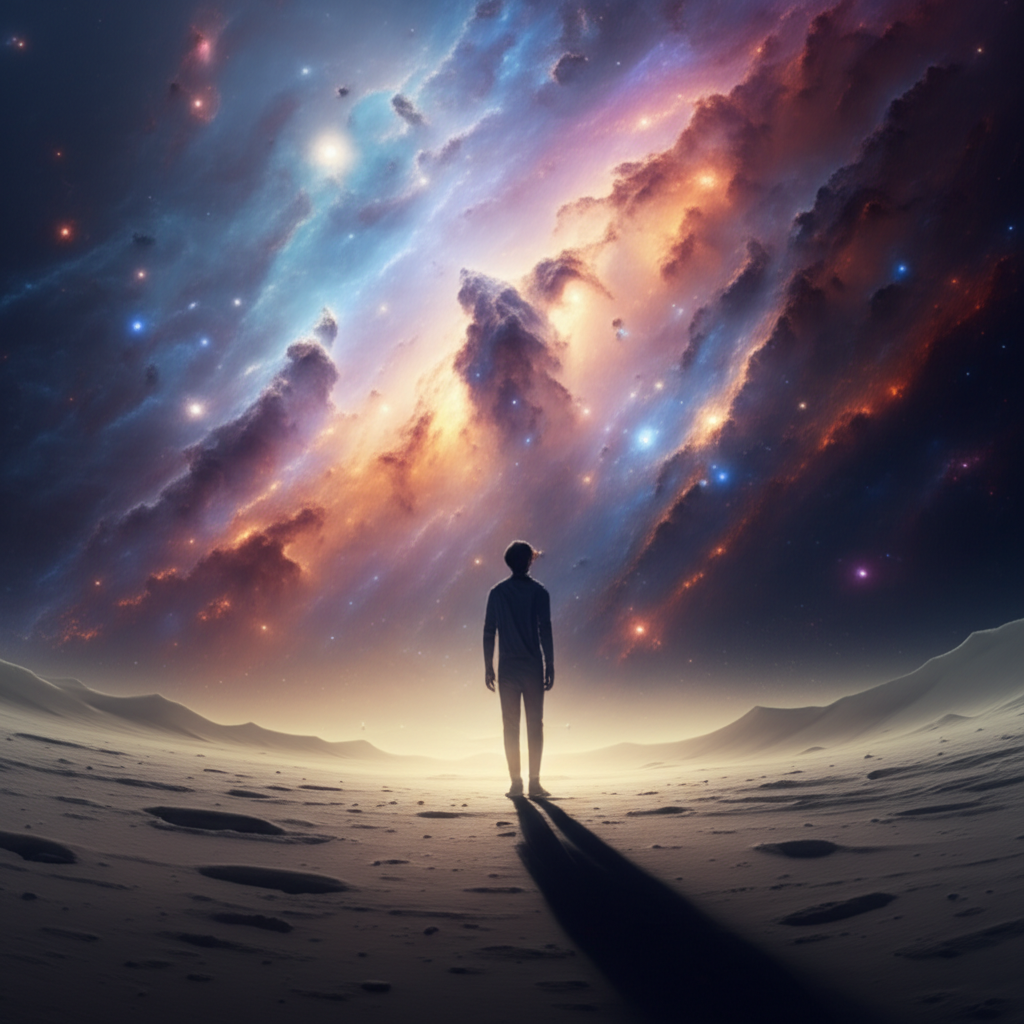 Astronomy and the Concept of Eternity and Astronomy