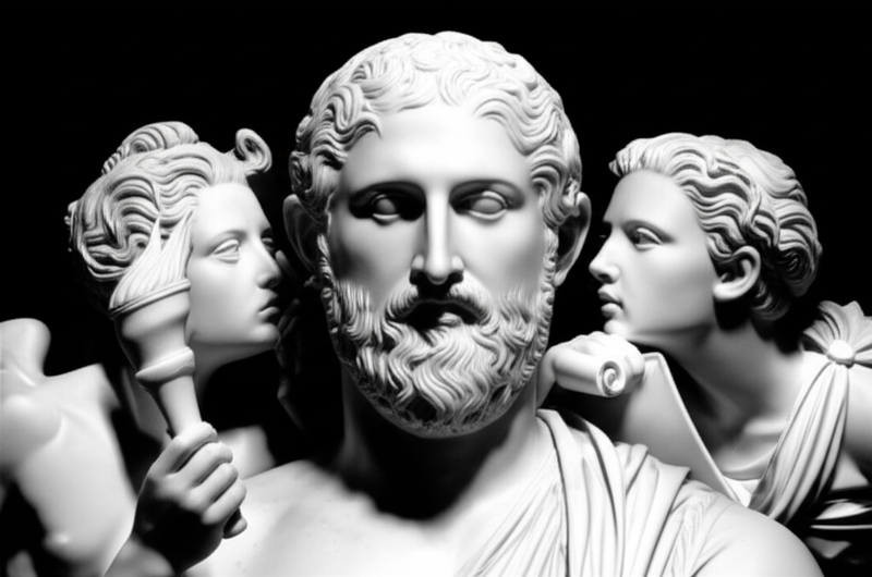 The Interplay of Desire and Will in Choice and Desire