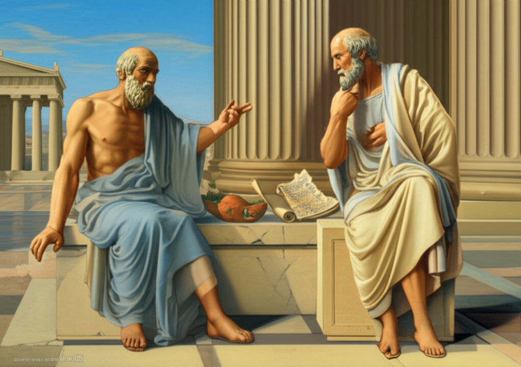 The Philosophical Problem of Life and Death and Life and Death