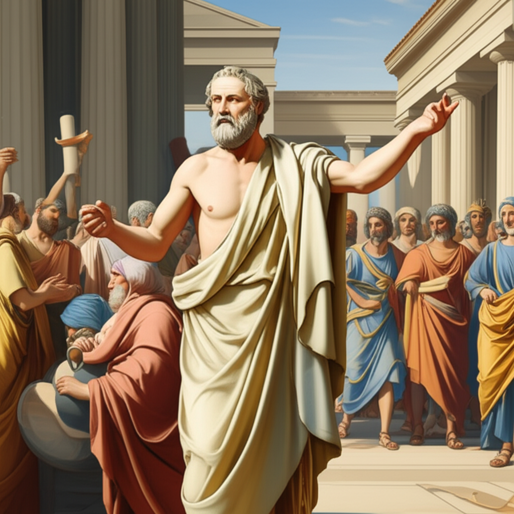 The Rhetoric of War and Peace and Rhetoric