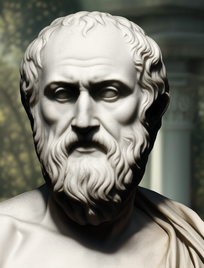 The Distinction Between Pleasure and Happiness and Distinction