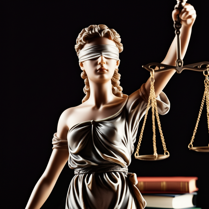 The Logic of Judicial Judgment and Logic
