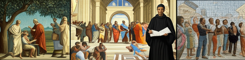 The Evolution of Moral Customs and Evolution