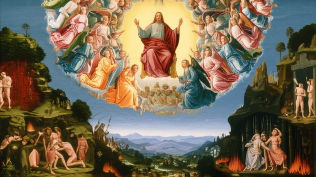 The Theological Concept of Sin and Punishment and Theology