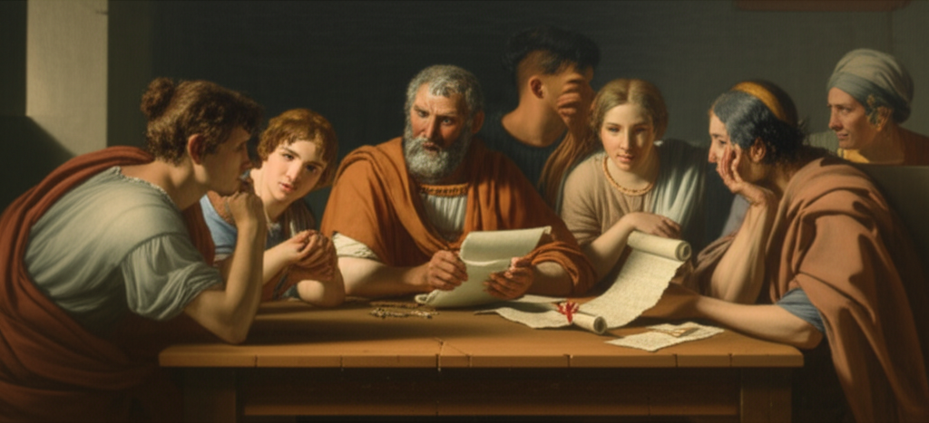 The Impact of Wealth on Family Structure and Wealth