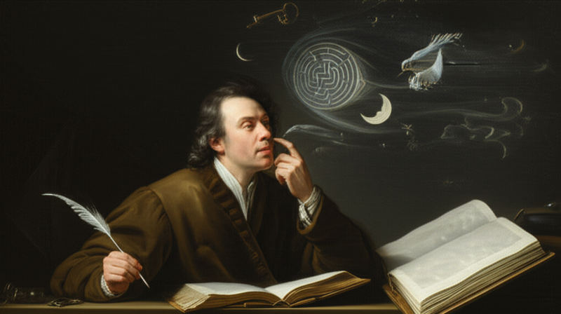 The Meaning of Sign and Symbol in Dreams and Sign and Symbol