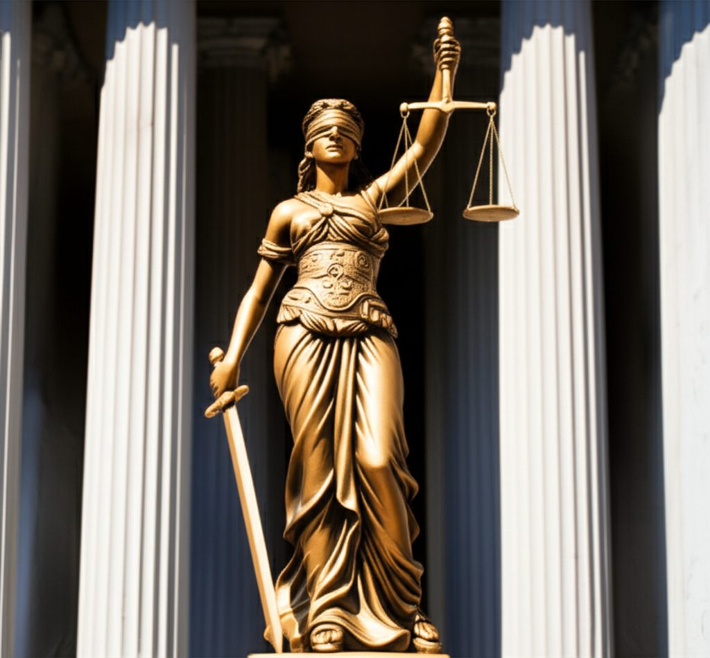 The Logic of Judgment in Law and Logic