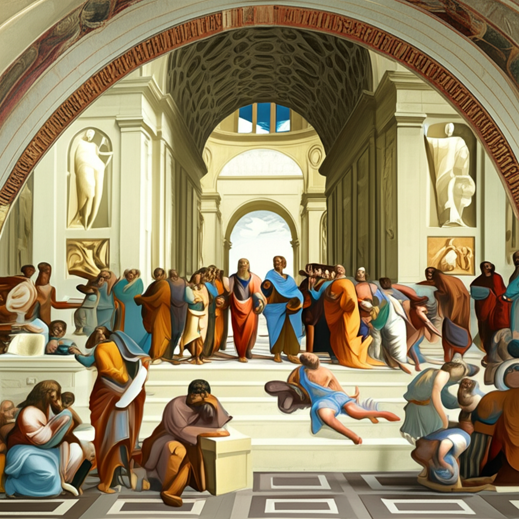 The Role of Education in Instilling Duty and Education