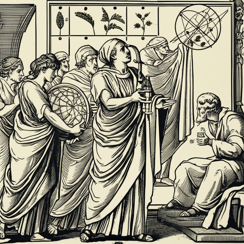 The Idea of Progress in Science and Idea