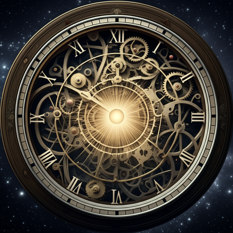 The Theological Debate on God's Cause and Theology