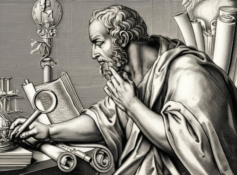 The Logical Structure of Scientific Hypotheses and Logic