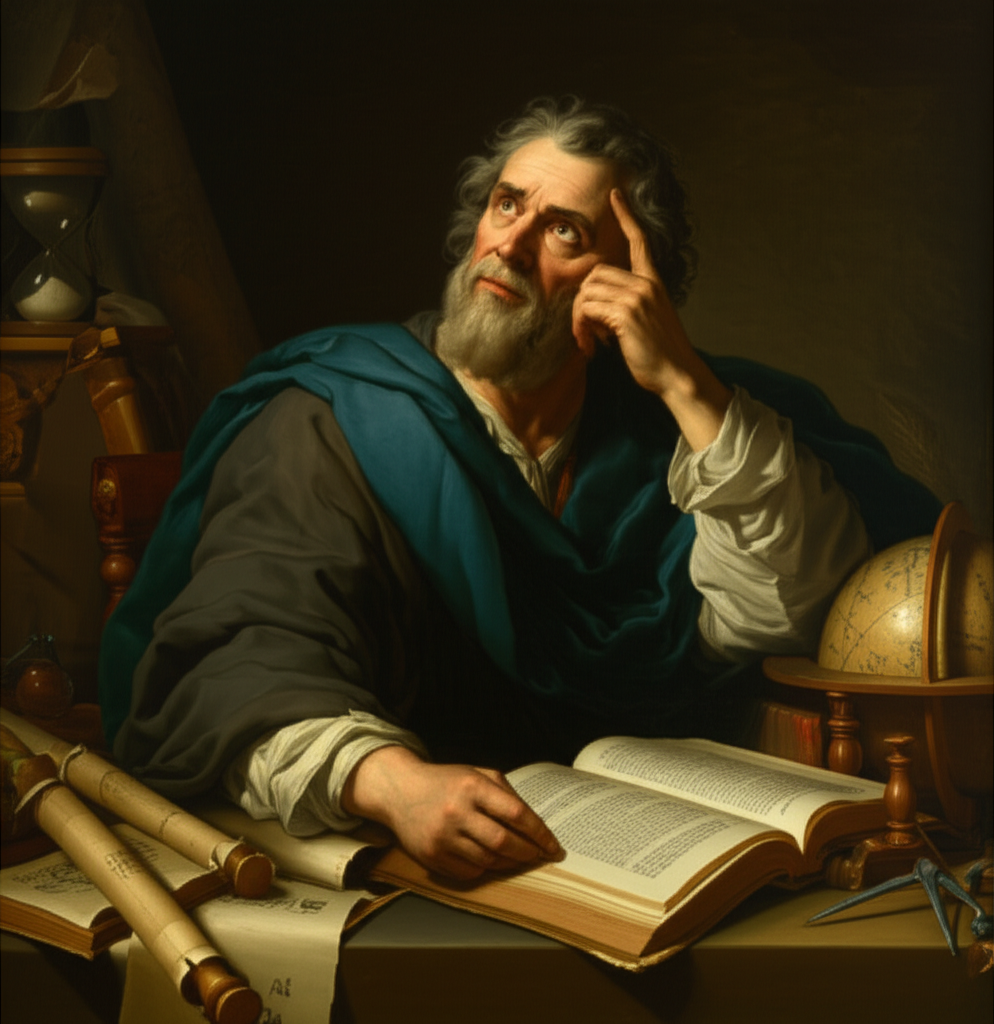 The Nature of God and Theological Reasoning and God