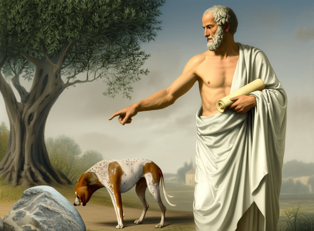 The Universal and Particular in Definition and Universal and Particular