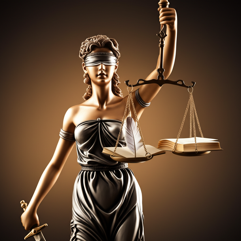 The Principle of Liberty in Law and Liberty