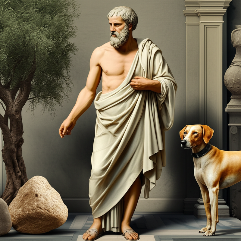 The Universal and Particular in Definition and Universal and Particular