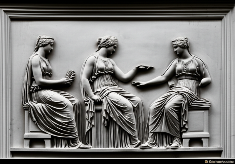 Fate vs. Free Will: Necessity and Contingency and Fate