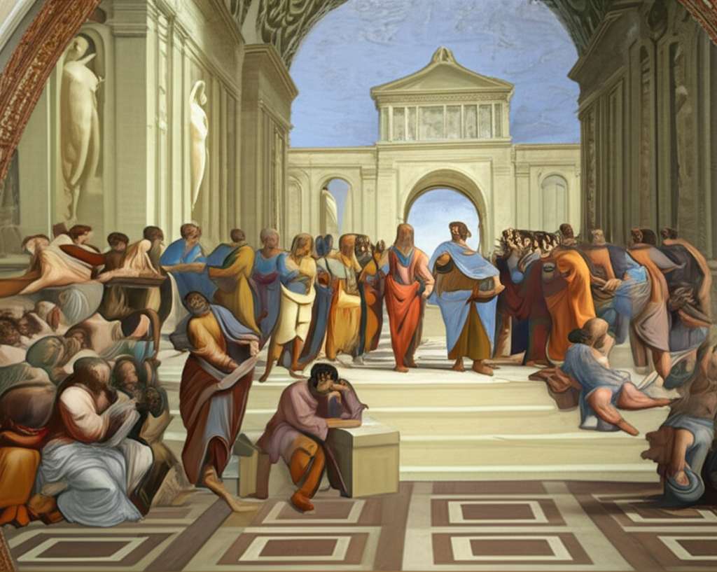 Tyranny and the Abuse of Government and Tyranny