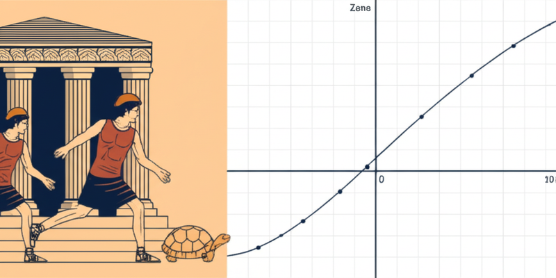 The Infinity of Mathematical Series and Infinity