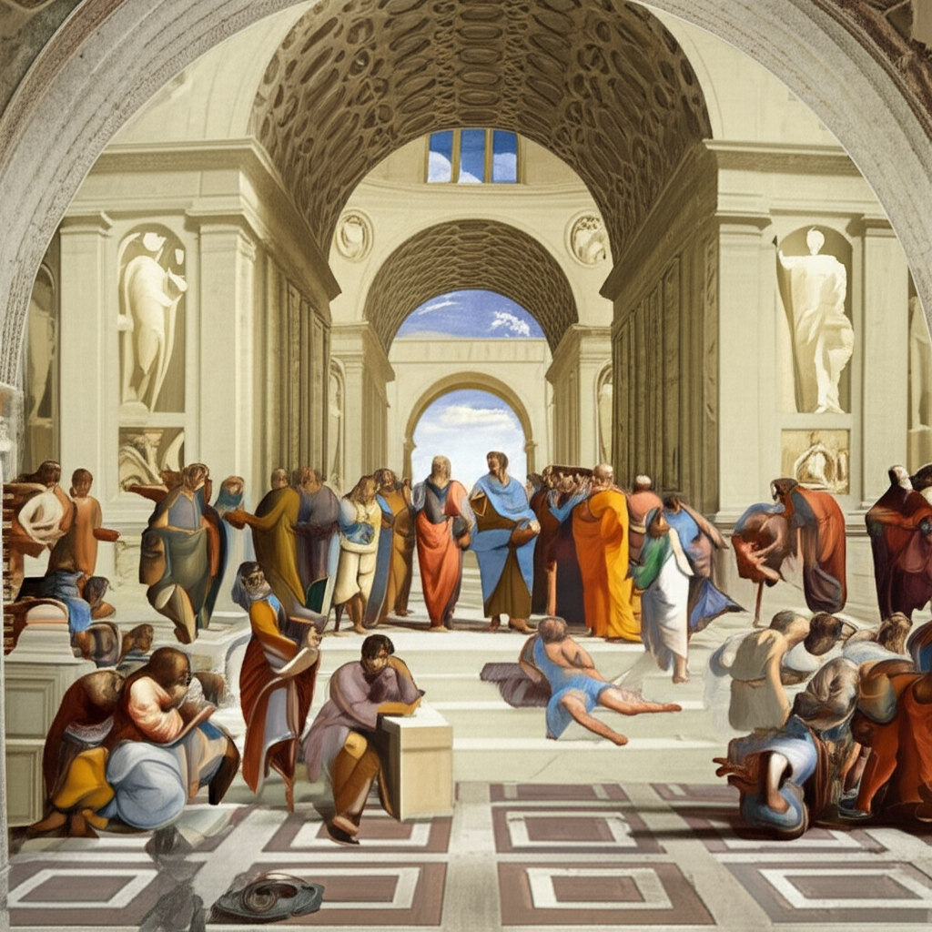 The Role of God in the Moral Universe and God