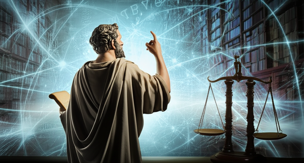 The Ethical Responsibility of the Scientist and Science