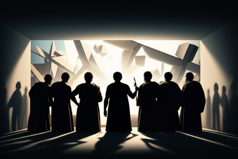 Understanding The Limits of Human Knowledge and Experience