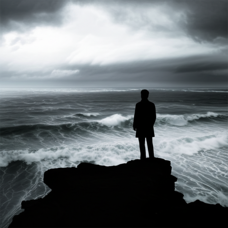 The Philosophical Problem of Life and Death and Life and Death