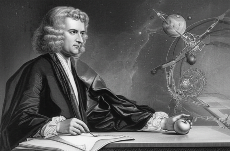 The Principle of Cause and Effect in Mechanics and Principle