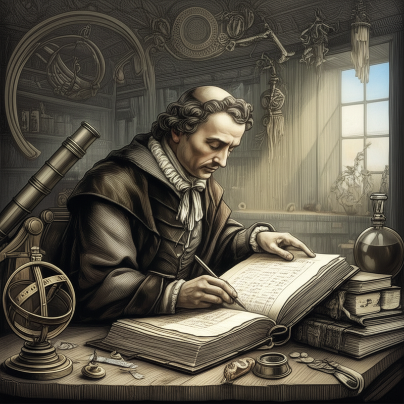 How Induction Leads to Scientific Law and Induction