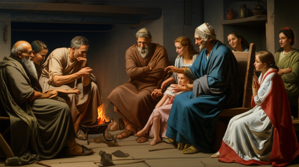 The Role of Family in Civic Education and Family