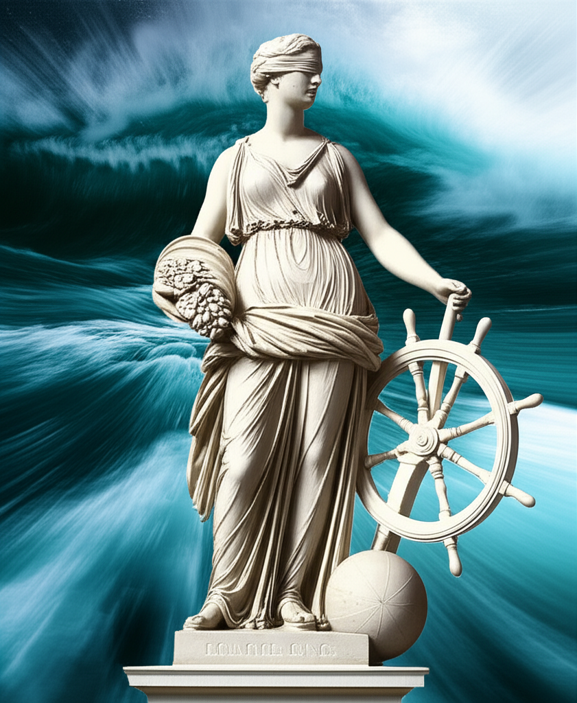 The Concept of Chance in Human Affairs and Chance