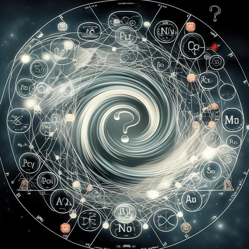 The Physics of Matter and Energy and Physics