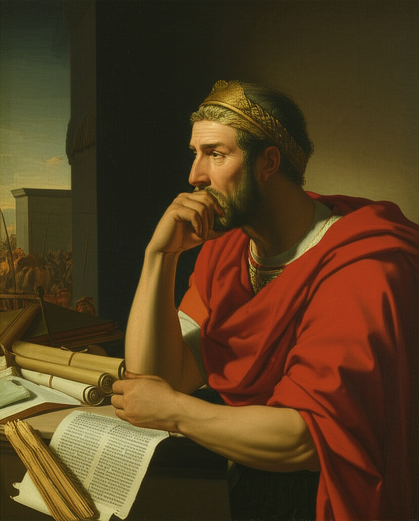 The Ethical Dimension of War and Peace and War and Peace