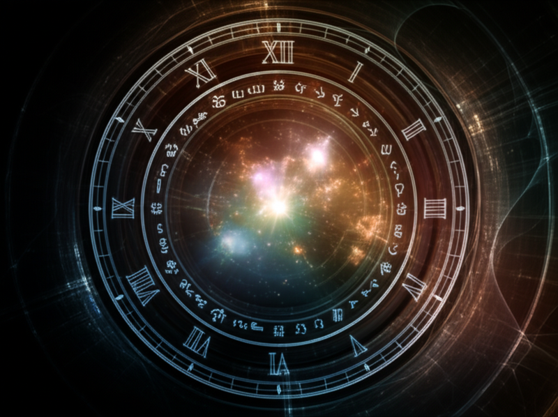 The Nature of Eternity and Time and Eternity