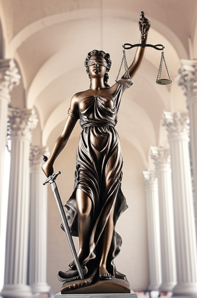 Justice as Impartial Judgment and Justice