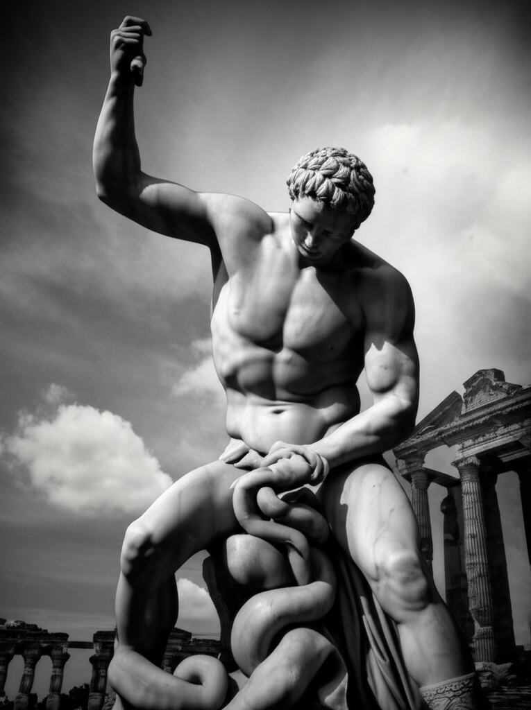 The Ethics of The Ethics of Desire